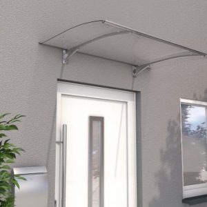 Sittard 150 rvs optiek