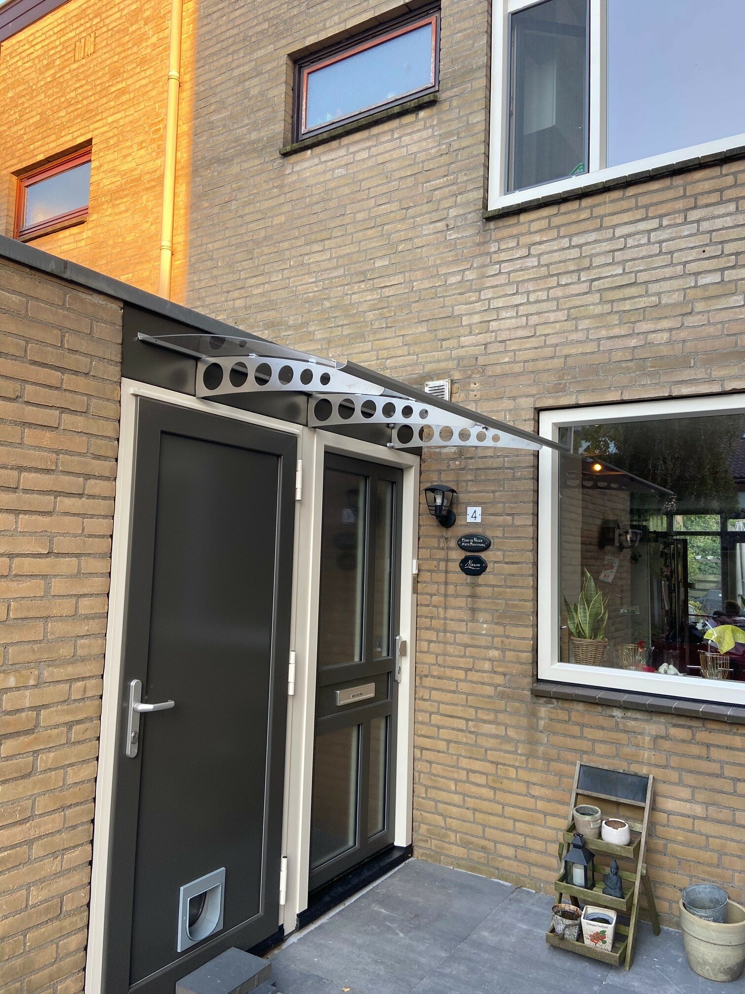 Enschede rvs 200 - Afbeelding 2