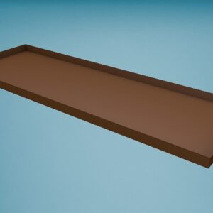 Valenta bodem 210 roestbruin