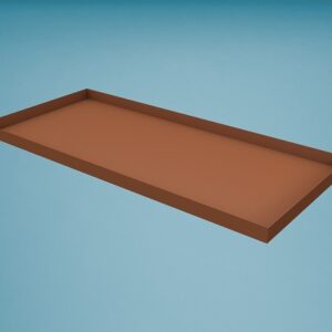 Valenta bodem 160 roodbruin