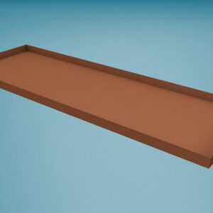 Valenta bodem 210 roodbruin
