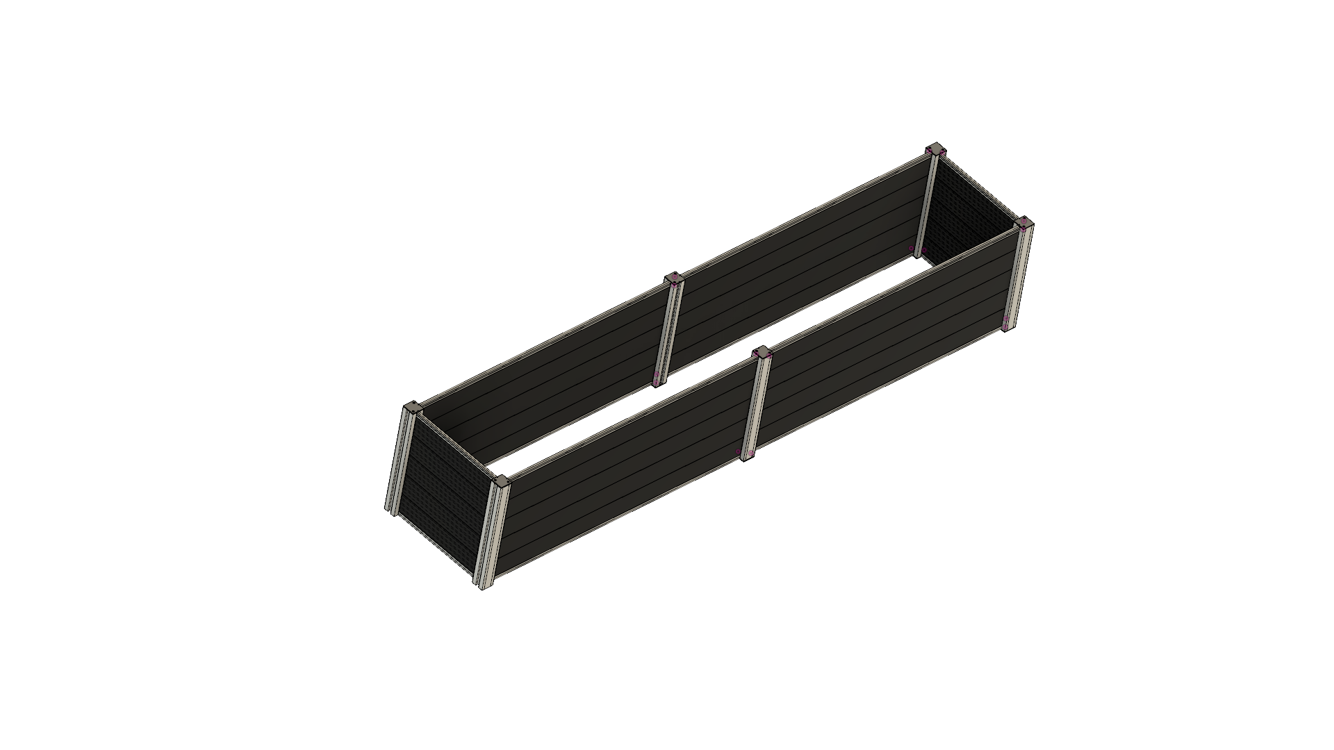 Elevada antraciet uitbreiding - Afbeelding 3